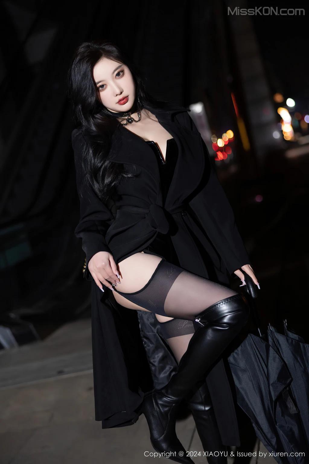 XiaoYu Vol.1241: Yang Chen Chen (杨晨晨Yome) (86 photos)(5)