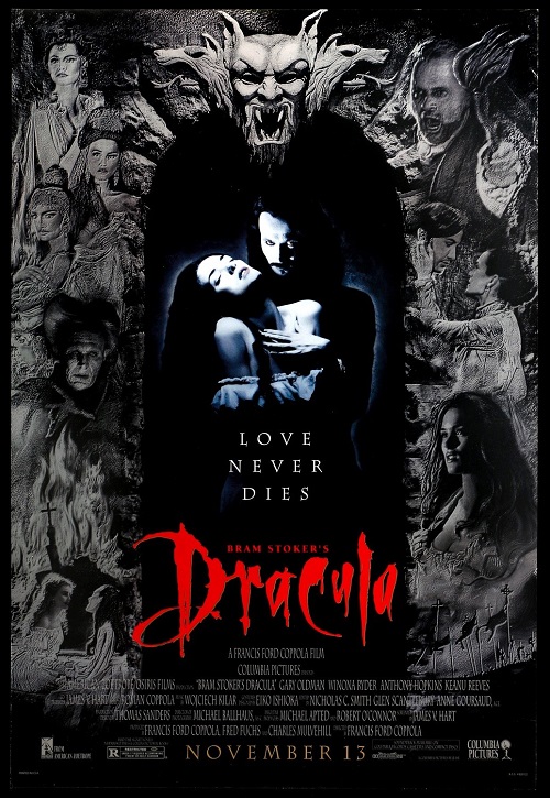 Drakula / Bram Stoker's Dracula (1992) REMASTERED.MULTi.720p.BluRay.x264.DTS.AC3-DENDA / LEKTOR i NAPISY PL