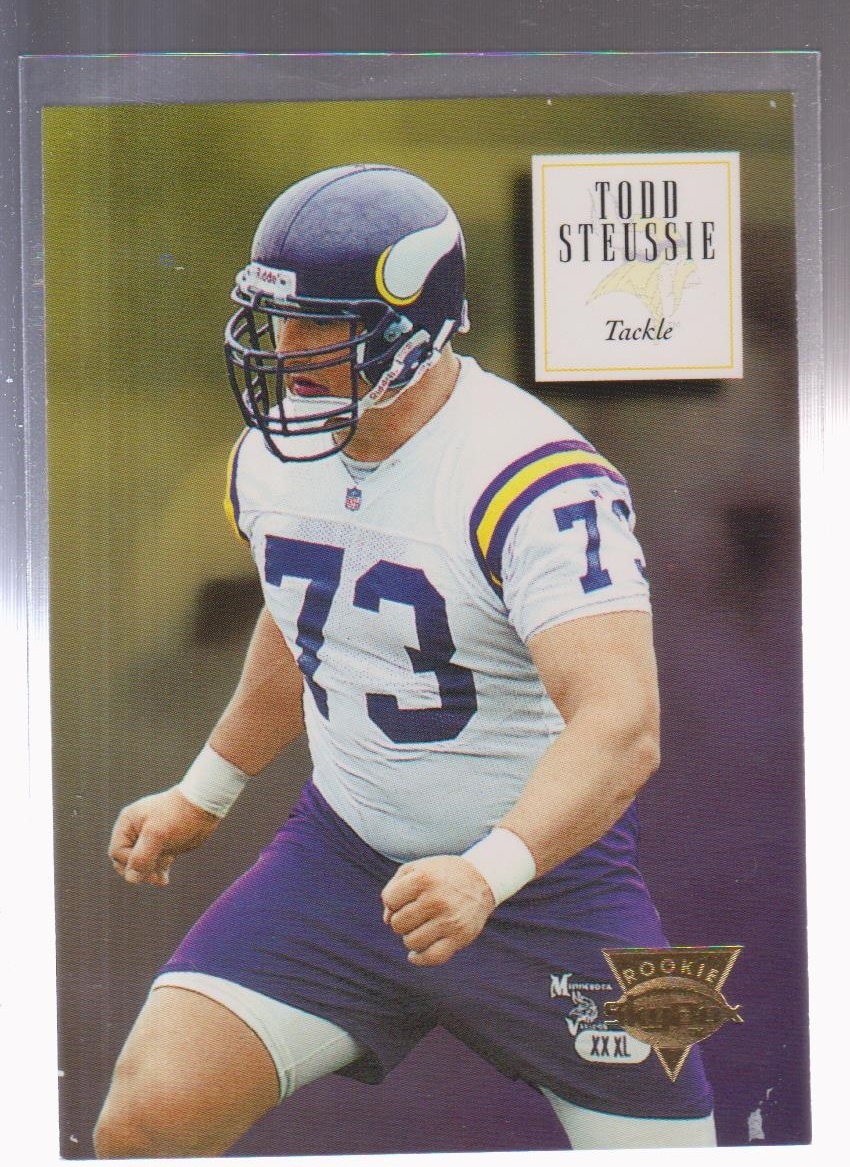 Minnesota Vikings Team Sets All Brands 1980s-2010s 20% off on 4+!! - Picture 34 of 581