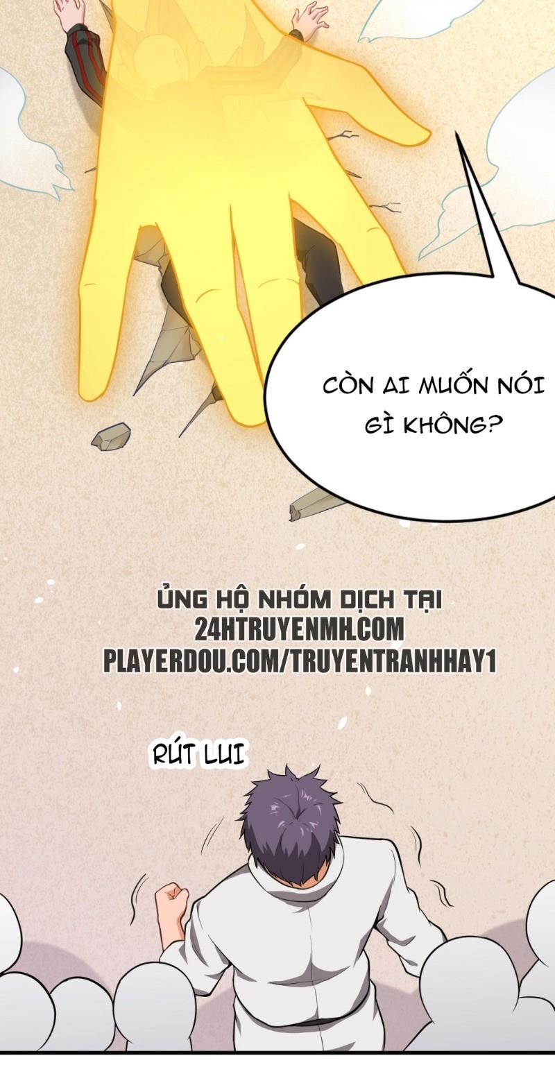 Thuật Sĩ Đến Từ Tương Lai chapter 32 - Trang 29