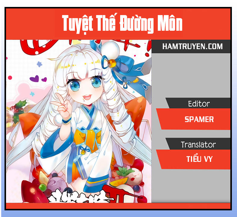 Đấu La Đại Lục 2 - Tuyệt Thế Đường Môn Chap 208 . Next Chap Chap 209