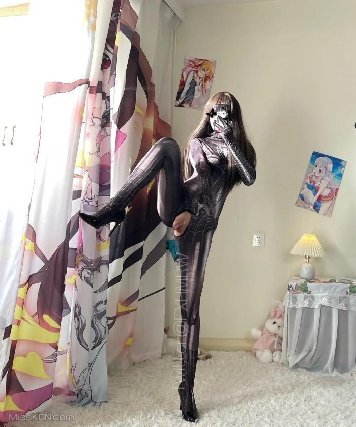 Coser@自整理福利姬: 六套合集 2024-10-22 (816 photos )(647)