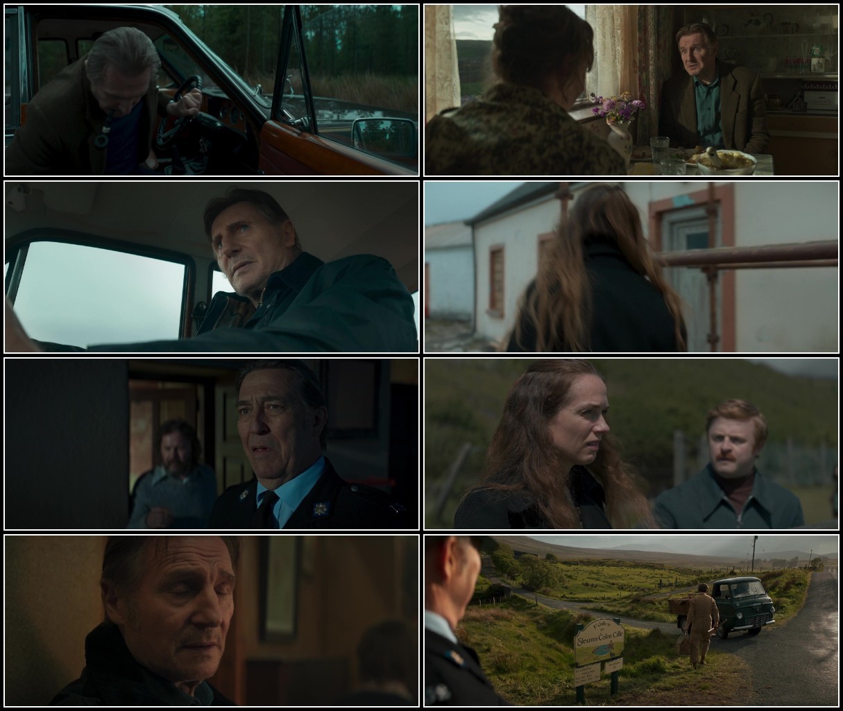 P7OLTXxu o - In The Land Of Saints And Sinners (2023) 1080p BluRay 5.1 YTS