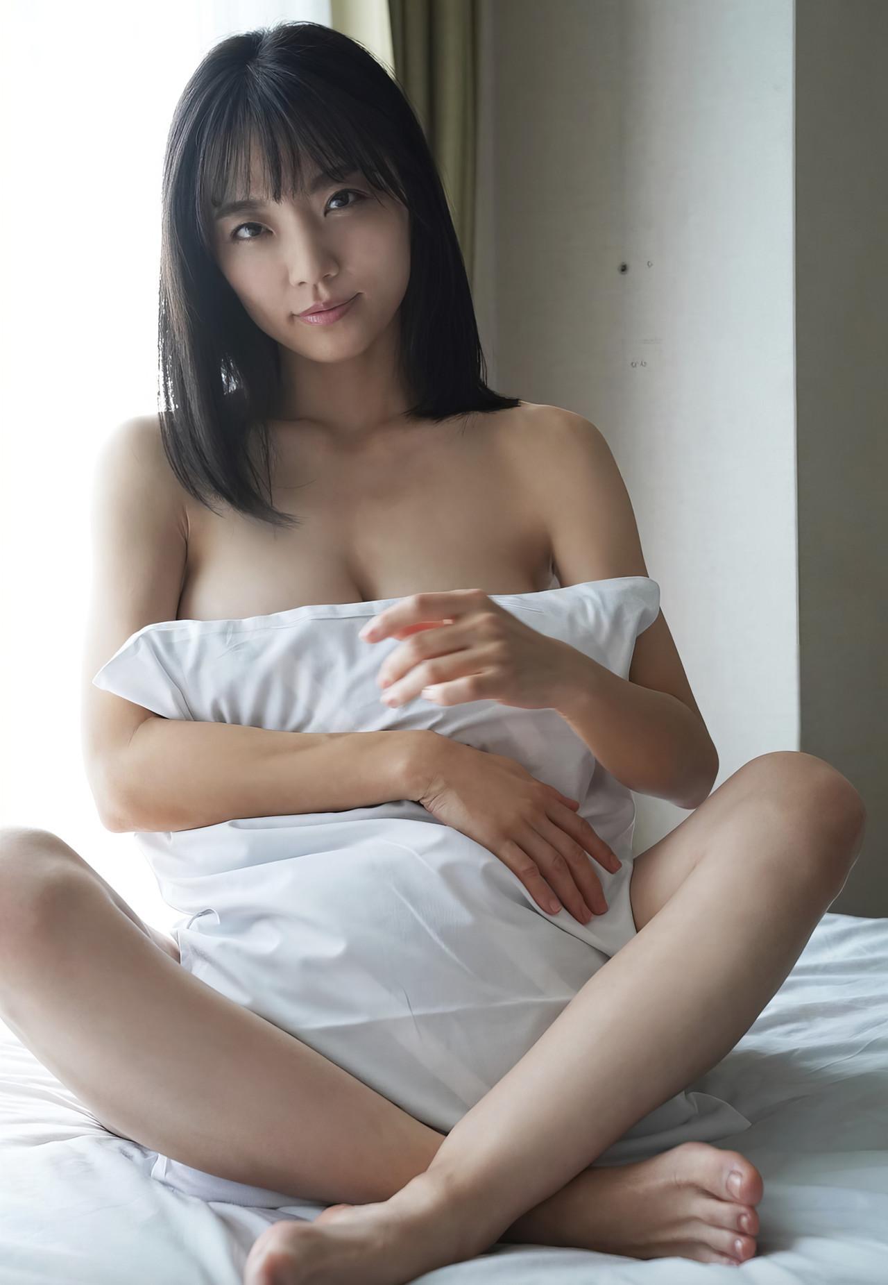 Nana Hiratsuka 平塚奈菜, 写真集 Seceret Lover 「３４～邂逅～」 Set.02(8)