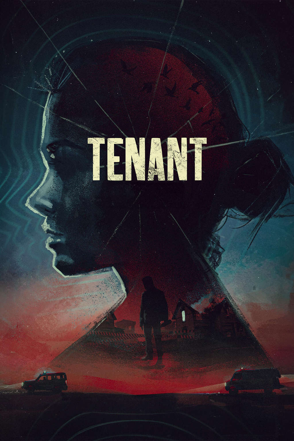 Tenant 2025 Hindi Dubbed Movie ORG 720p WEB-DL 1Click Download