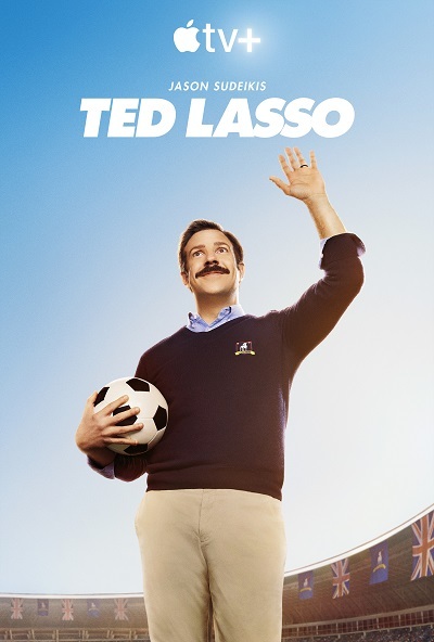 Ted Lasso: Season 1 (2020) 1080p APTV Dual Latino-Inglés [Subt.Esp] (Deporte)