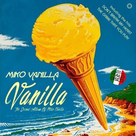 Miko Vanilla - Vanilla WEB (2021)