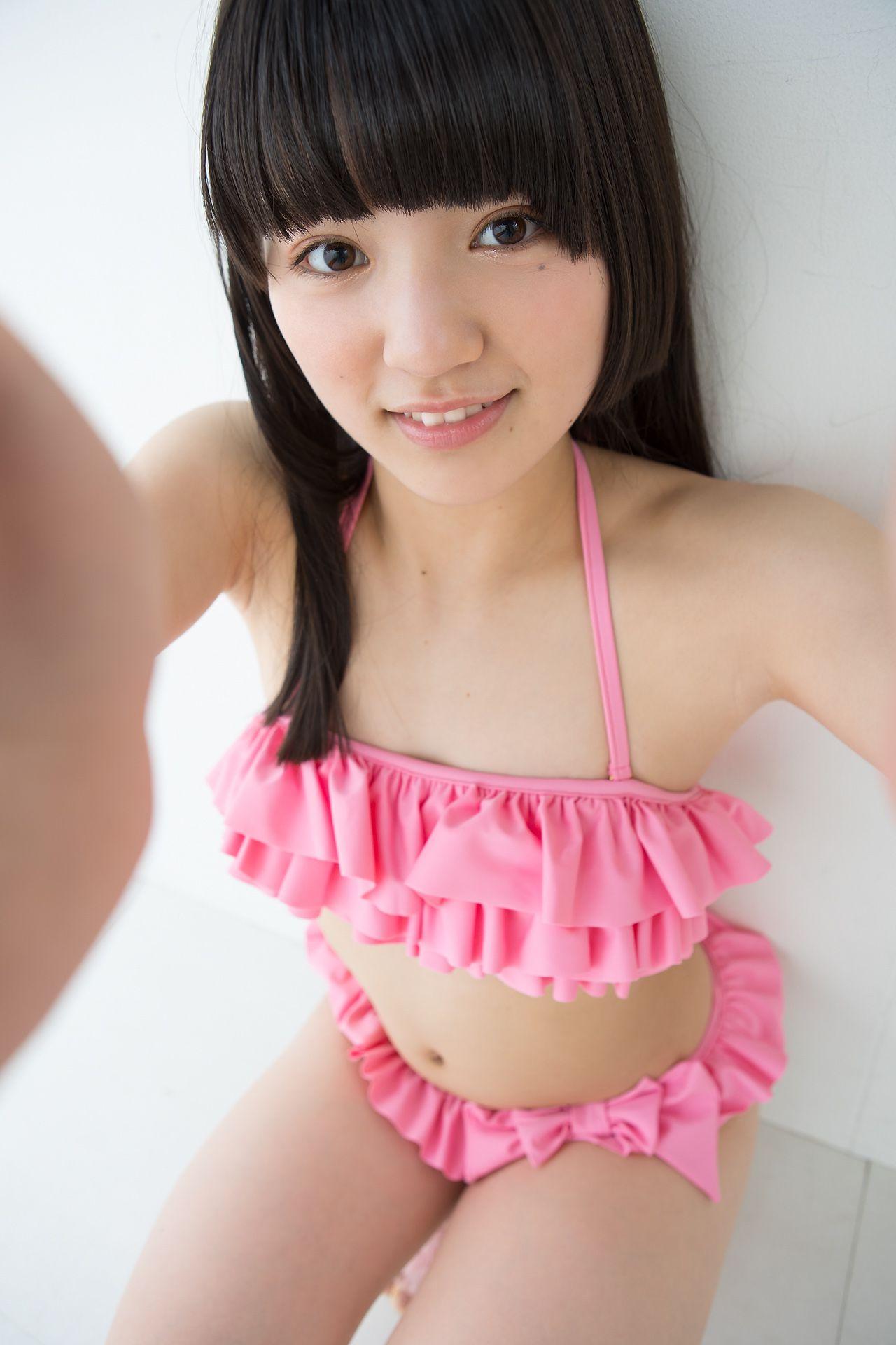 [Minisuka.tv] 玉城ひなこ – Secret Gallery (STAGE2) 2.3(1)