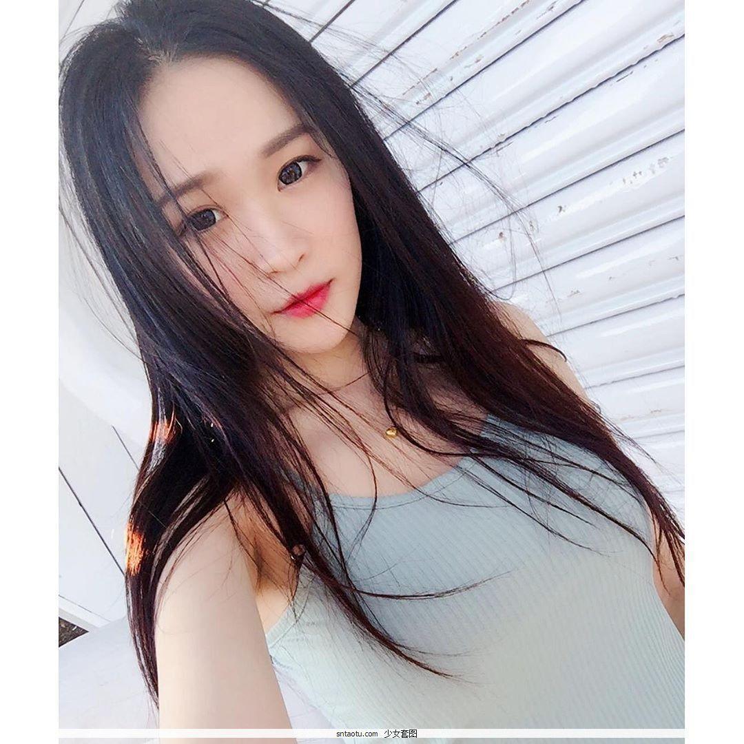 Irene Chang 音乐才女治愈系美图图片(30)