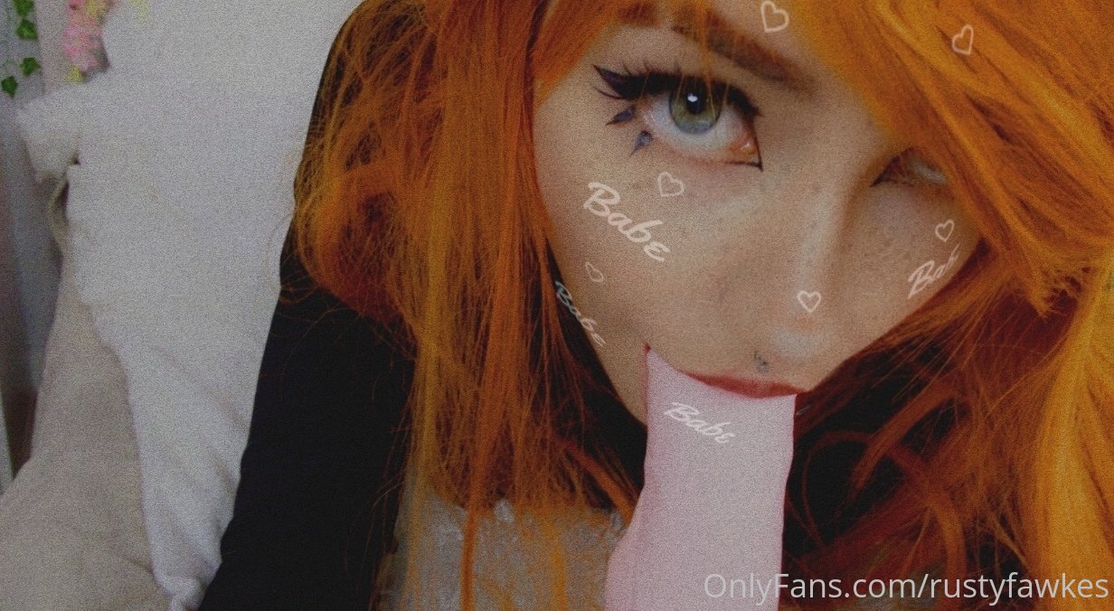 Rusty Fawkes - Kim Possible (Kim Possible)