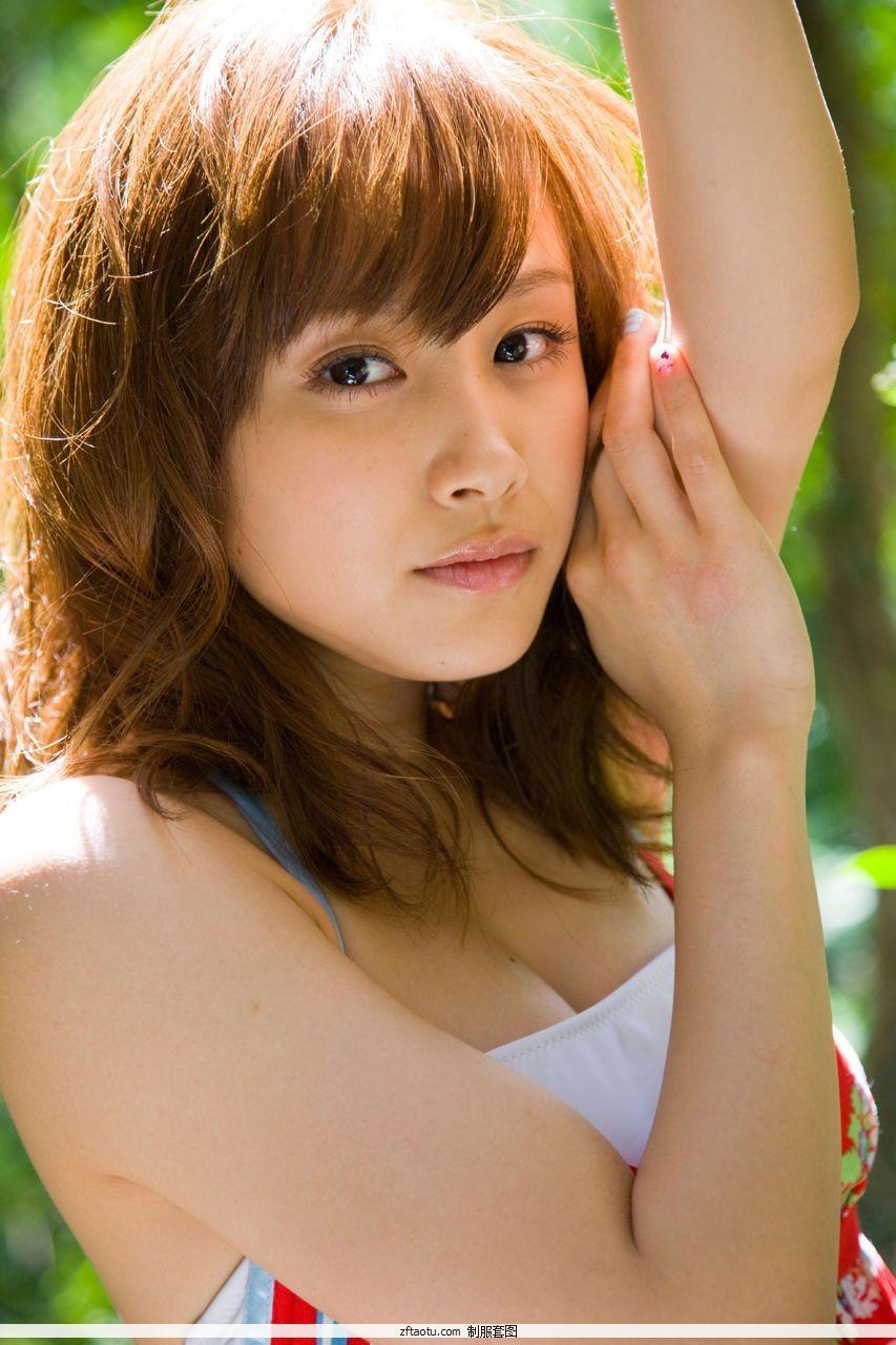 [H!P Digital Books] No.71 高桥爱 Ai Takahashi 经典图集(38)