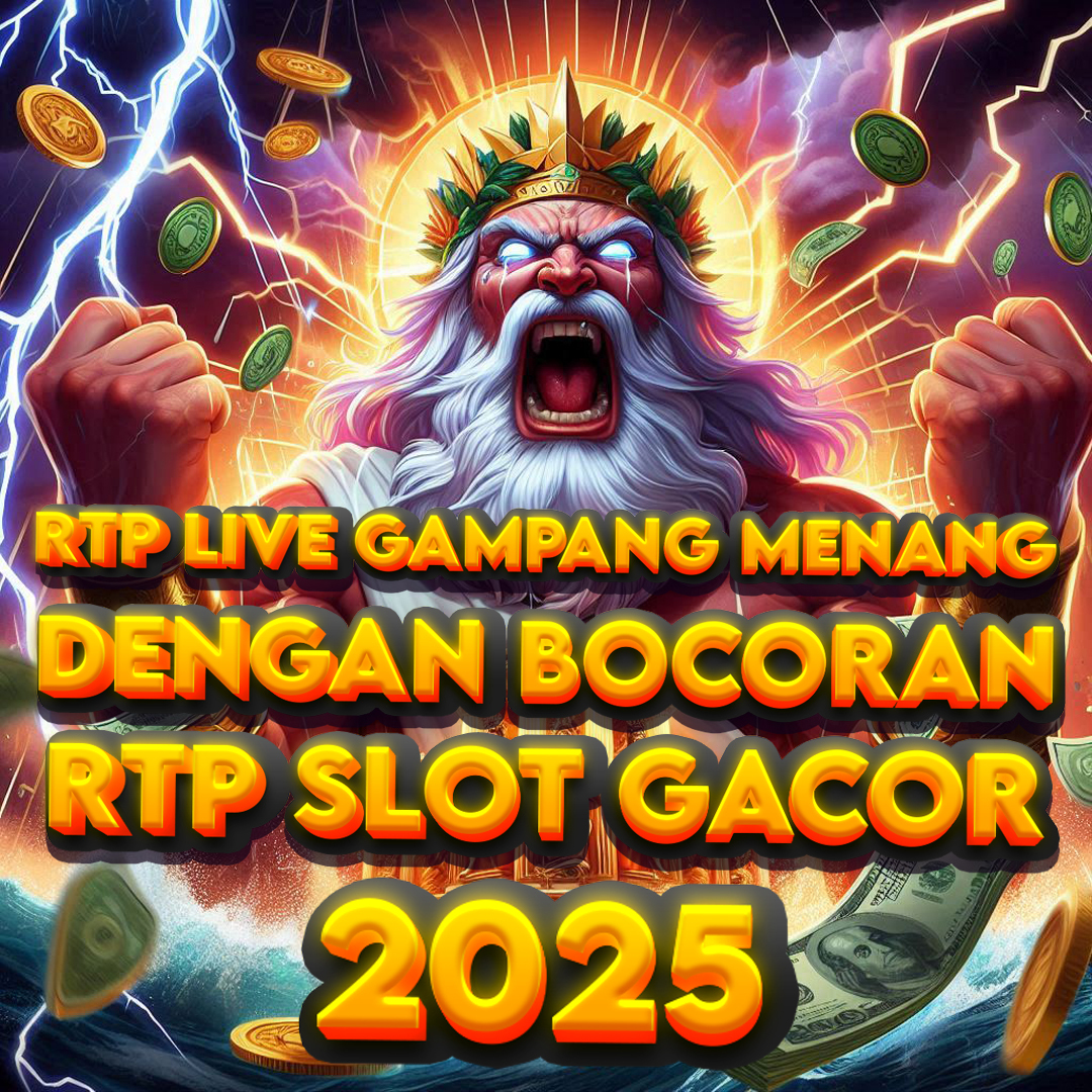 RTP LIVE : Bocoran Rtp Slot Gacor Pasti Gampang Menang Easy Maxwin 2025