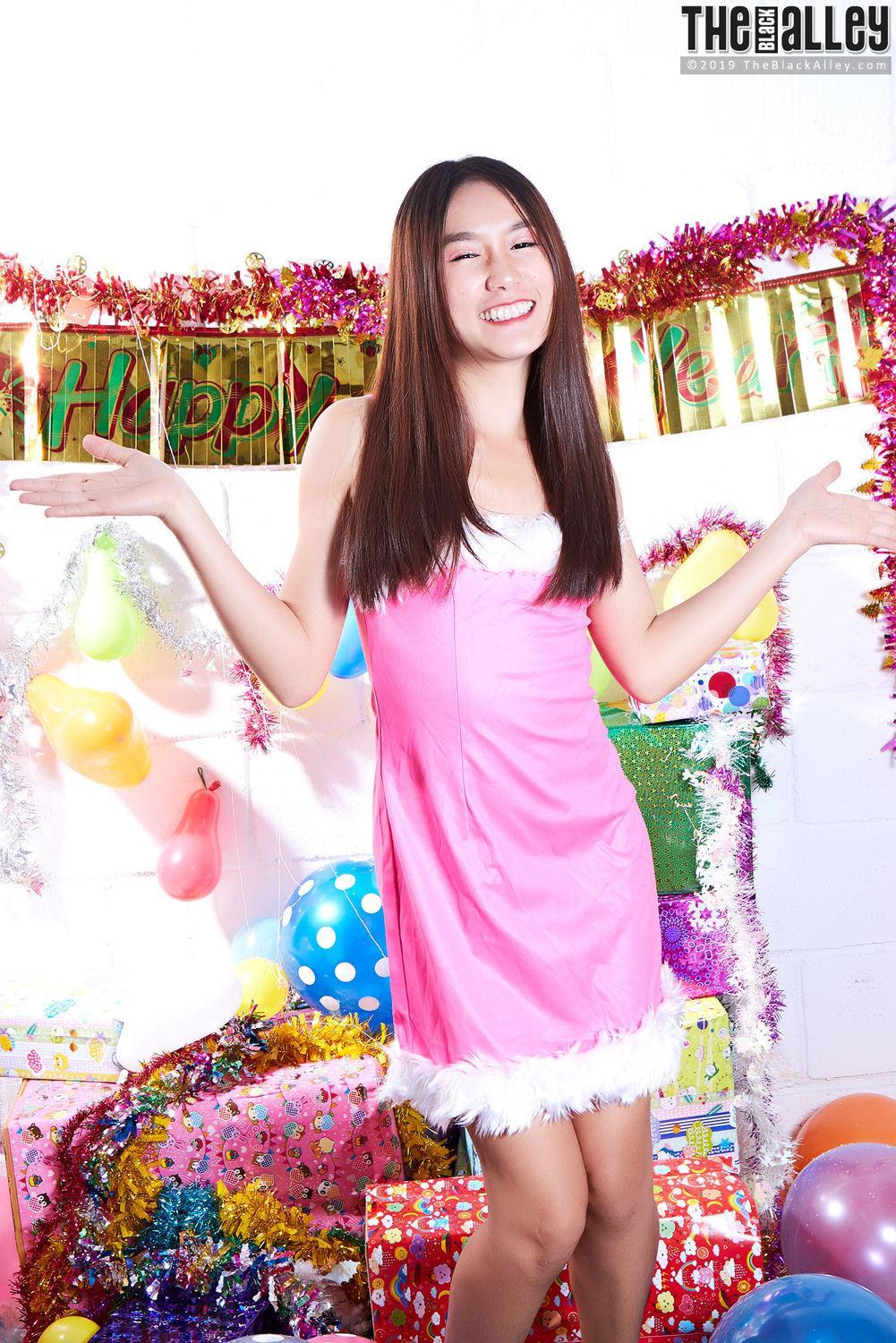 [The Black Alley] Chia Ling Set.21 2019.12.13(1)