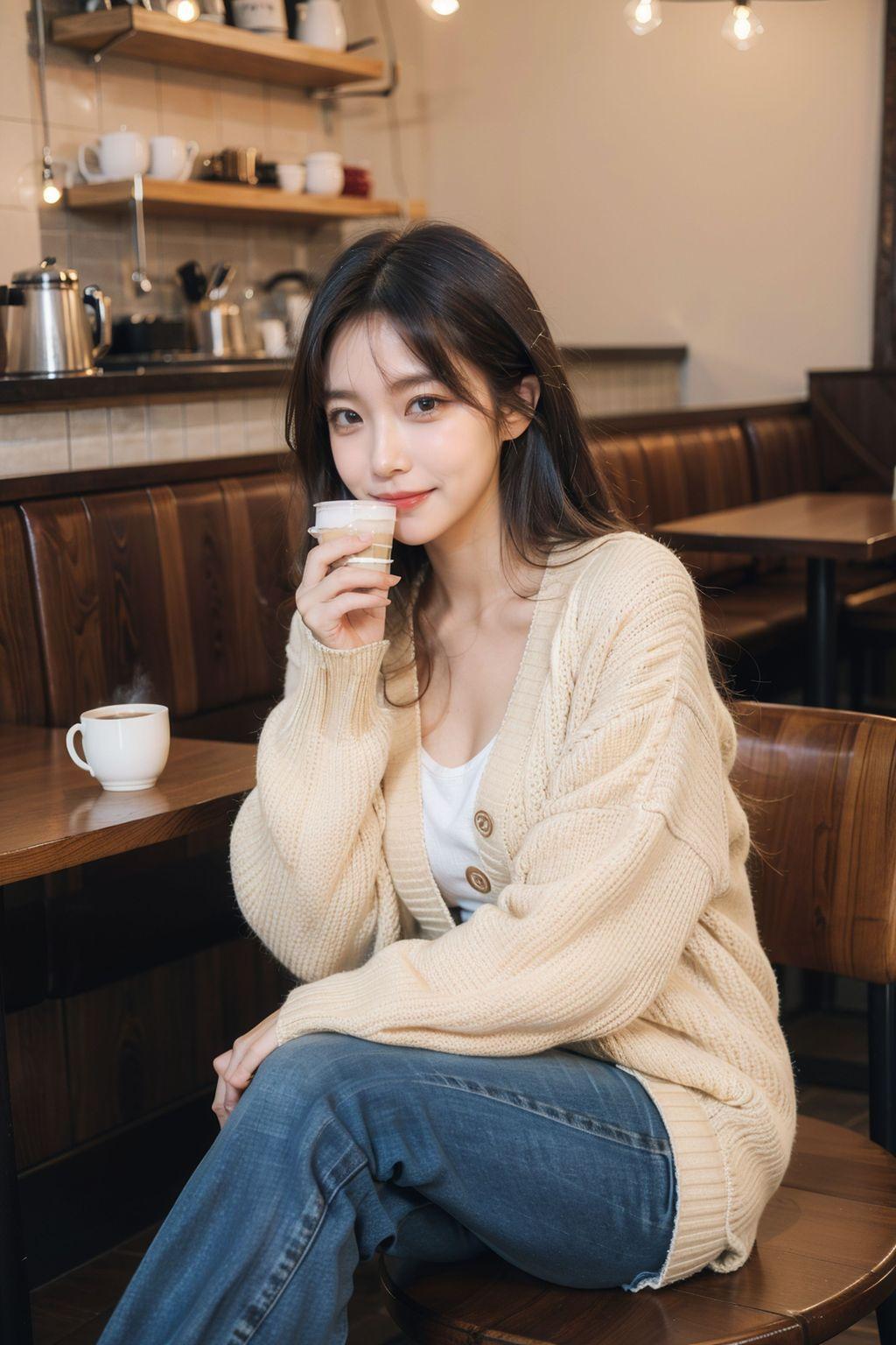 [AI Generated] 拟实画风 Vol.005 (109 photos)(23)