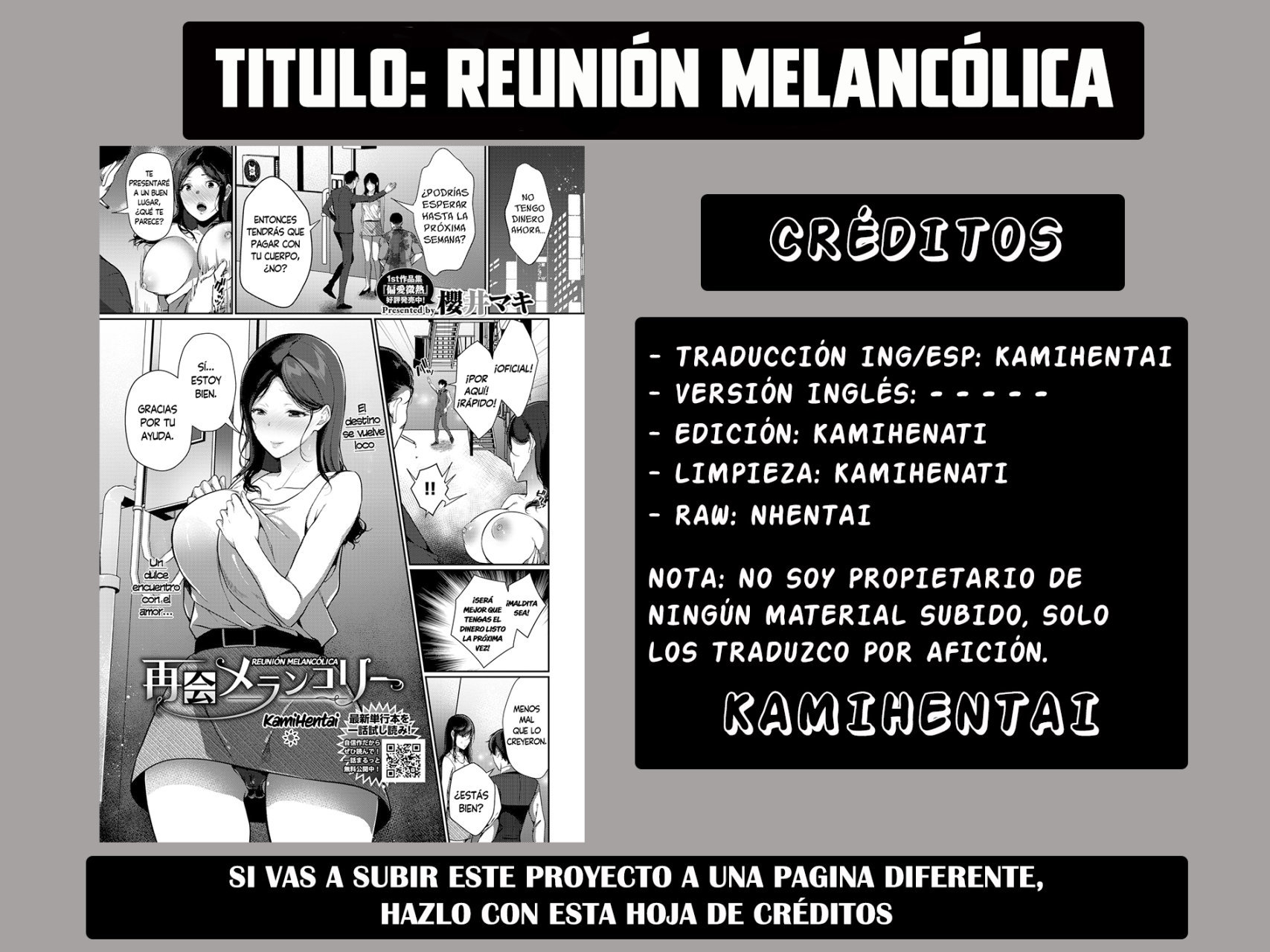 Reunion Melancolica - 20
