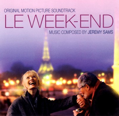 Le Week-End Soundtrack 
