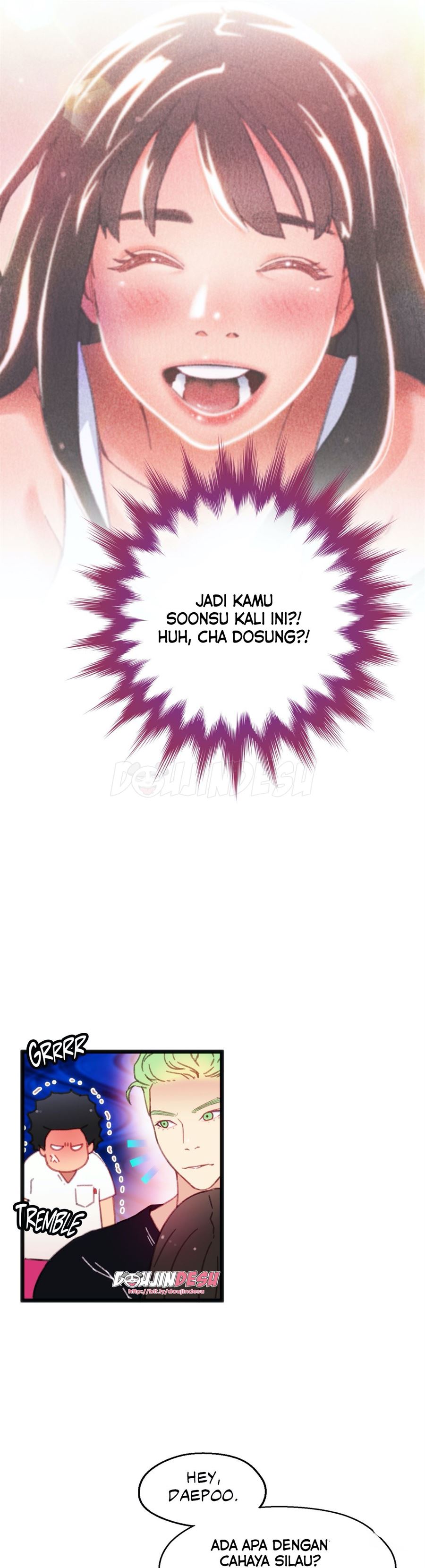 Komik <b>Manhwa</b> <b>The</b> Body Game Chapter 04.