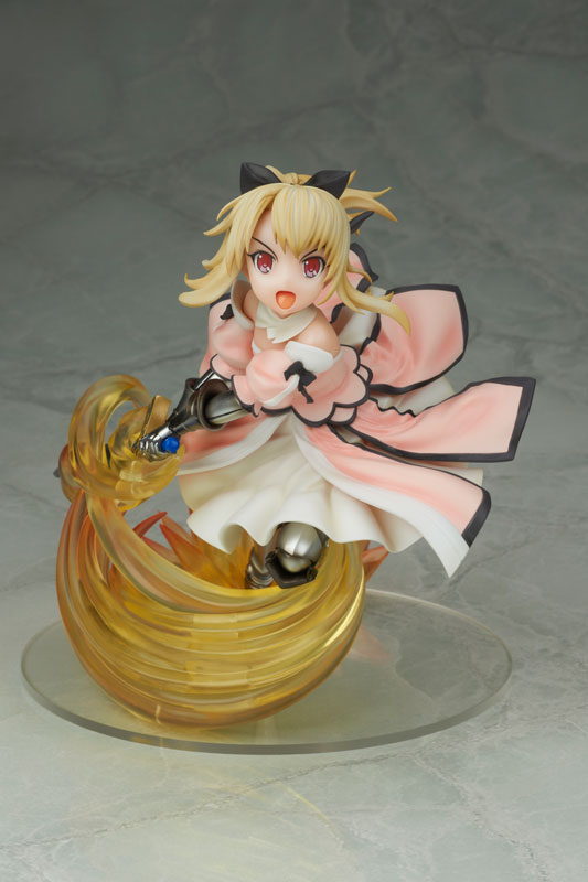 Fate / Kaleid Liner Prisma Illya 3Rei - Illya / Saber 1/7 (Medicos Entertainment Co., XzbBIs0i_o