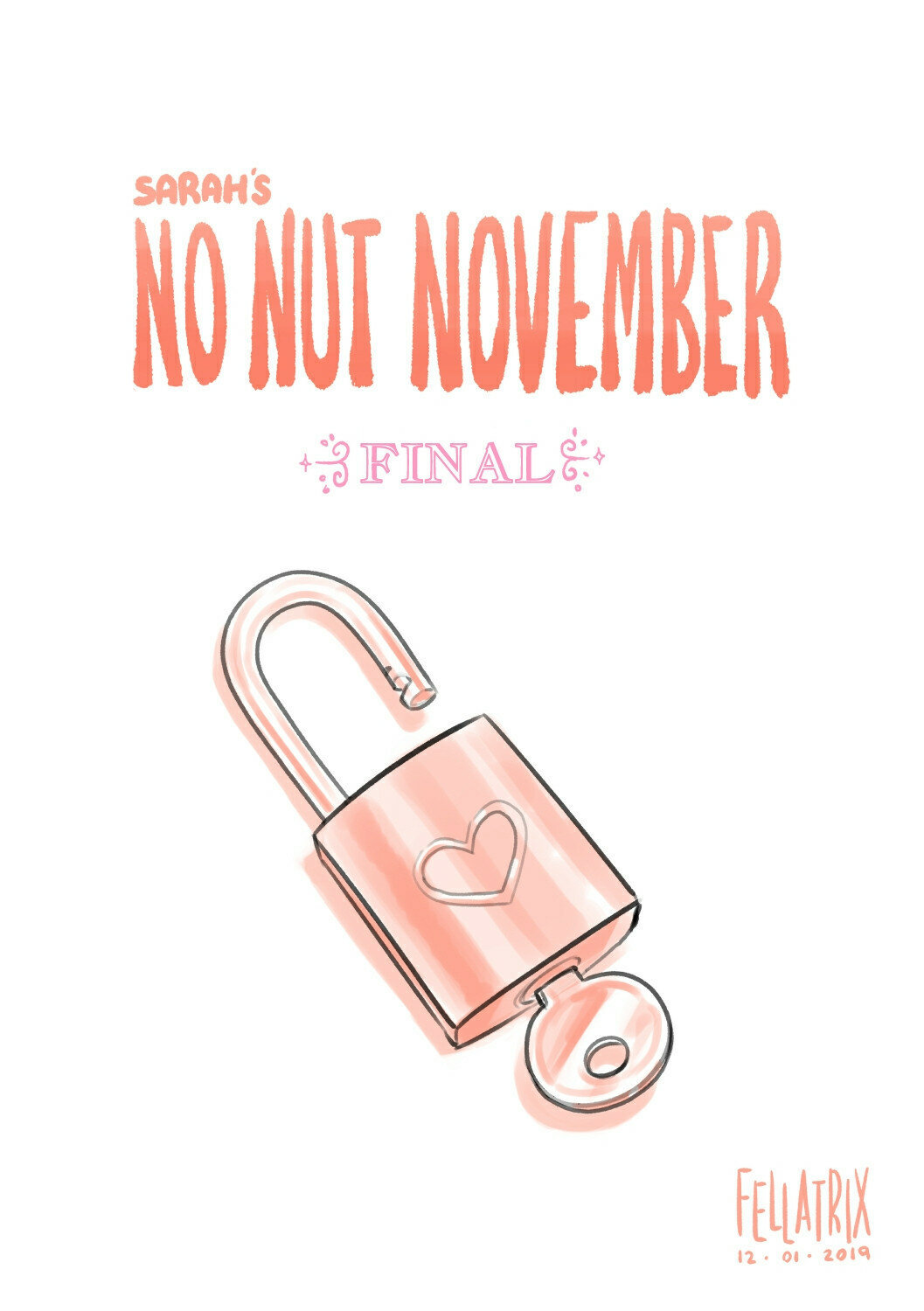 Sarahs No Nut November - 42