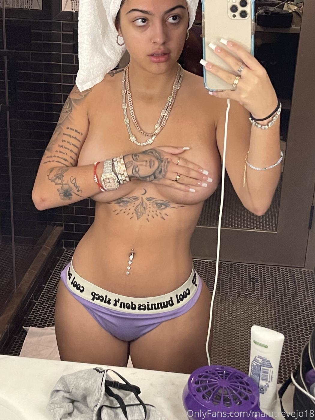 Malutrevejo18 Onlyfans XXX - ACTUALIZADO