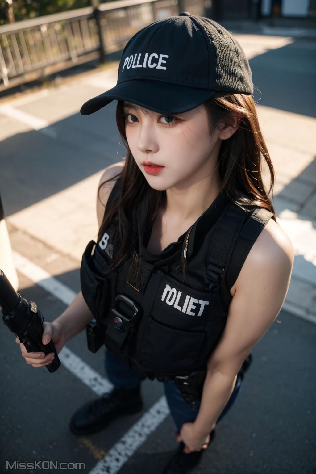 [AI Generated] 拟实画风 Vol.057 (213 photos)(52)