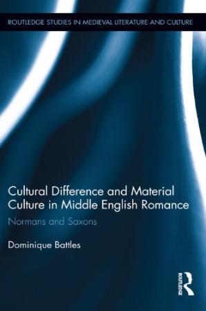 Medieval Romance and Material Culture