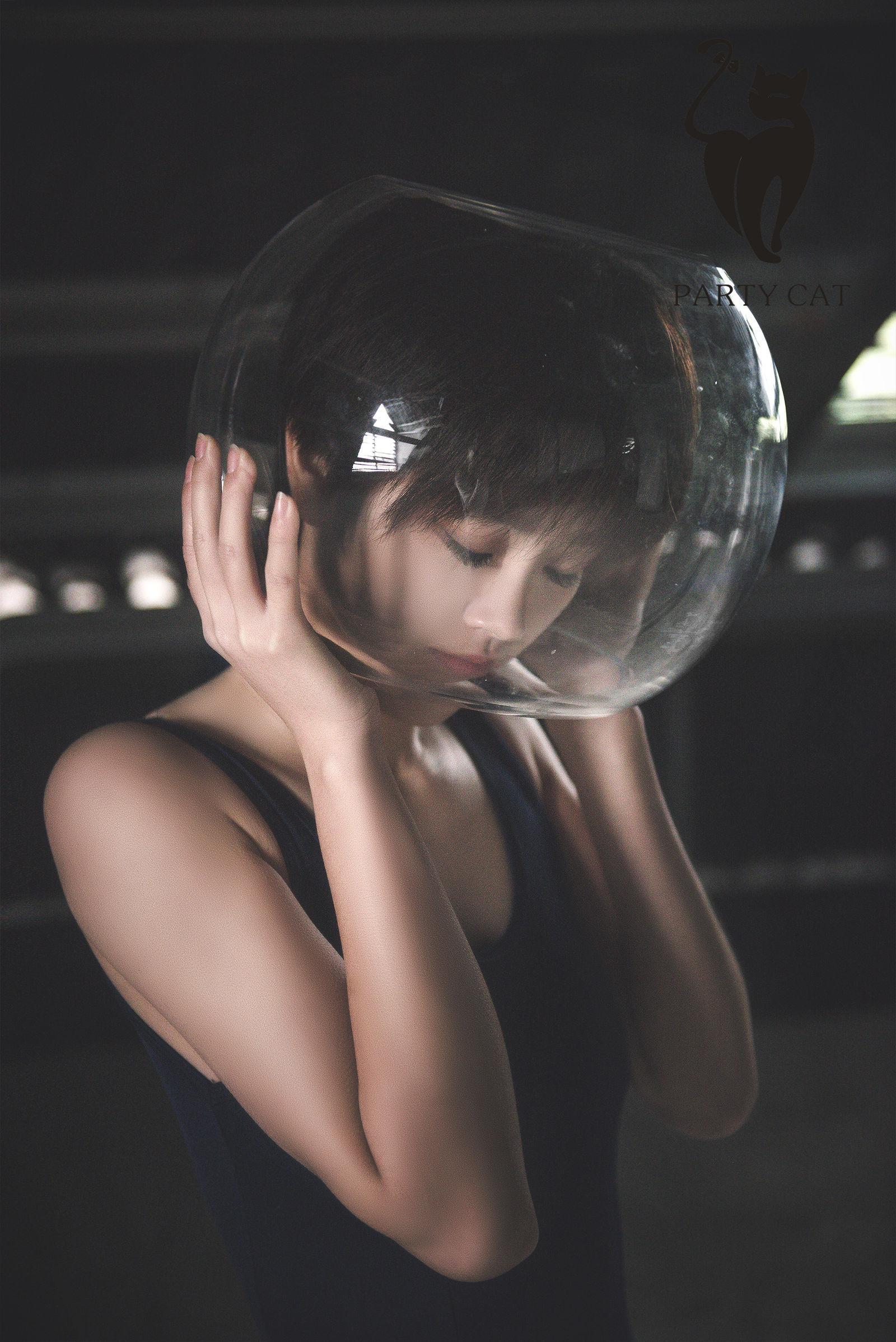 轰趴猫 Vol. 019 Vol.019 苏小暖(21)
