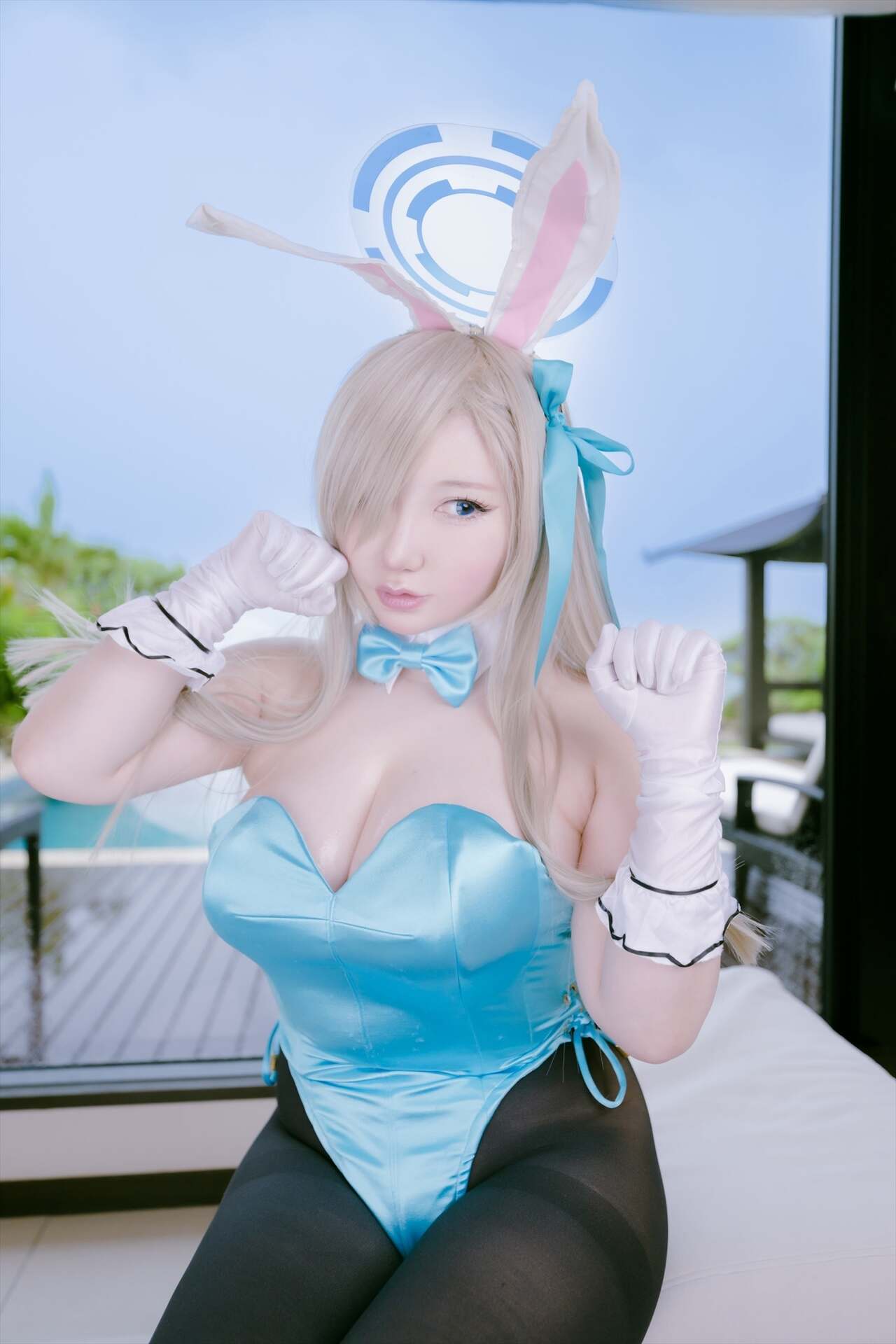 [Shooting Star's (Saku)] Asuna omake