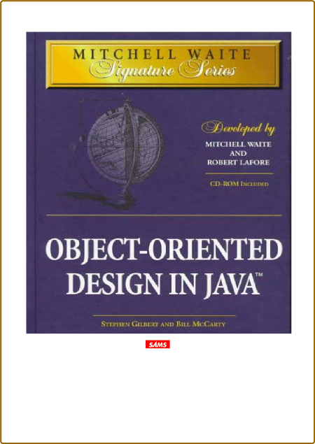 Microsoft Word - Object-Oriented Design in Java -- SAMS.doc - root