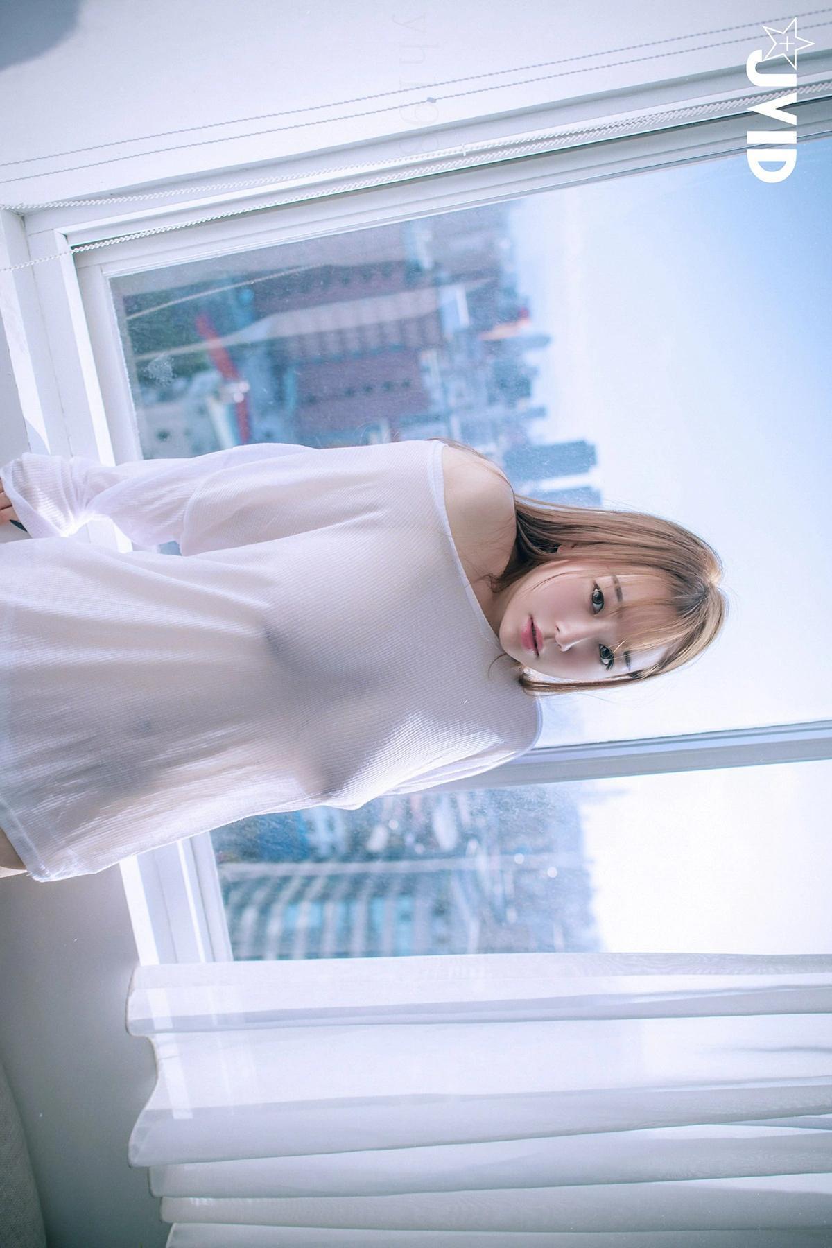 JVID Julie藏獒 H罩杯巨乳藏獒，回國後的性感絕美首發 Set.02(28)