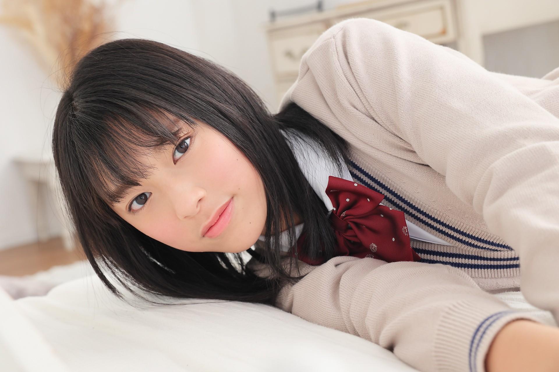 Eyu Hirayama 平山えゆ, [Minisuka.tv] 2022.03.24 Regular Gallery 2.1(21)