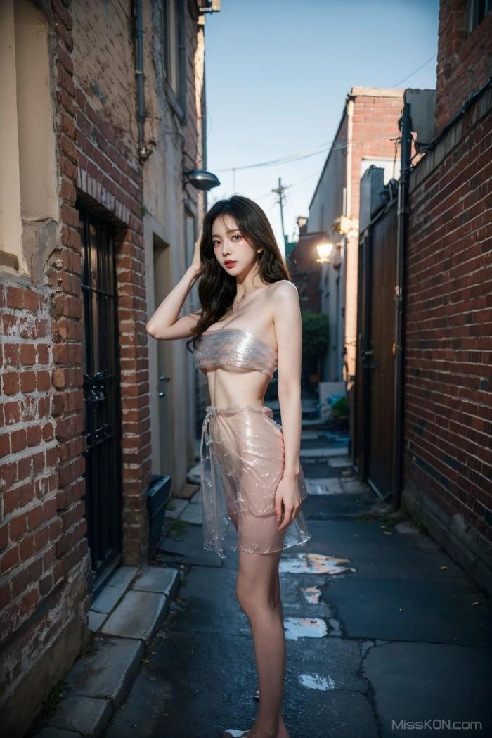 [AI Generated] 拟实画风 Vol.063 (143 photos)(134)