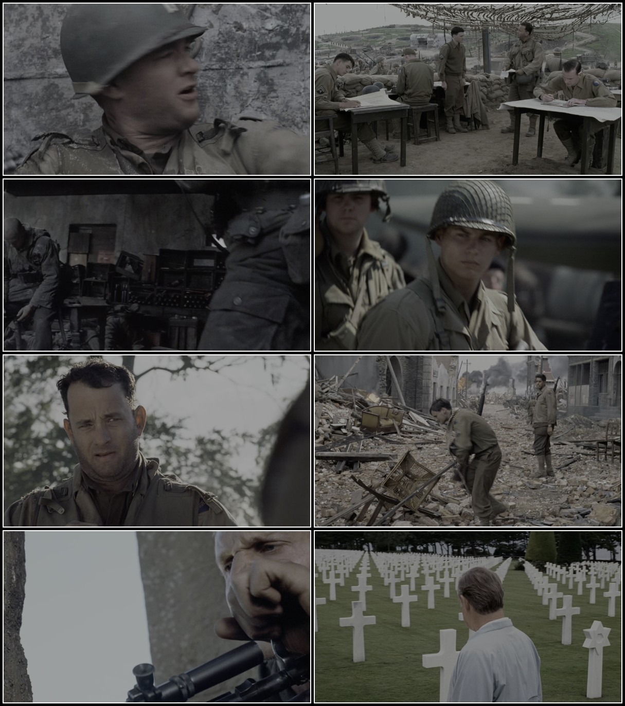 Salvate il soldato Ryan - Saving Private Ryan (1998) AC3 5 1 ITA ENG 2160p H265 HD... StJQ5mwK_o