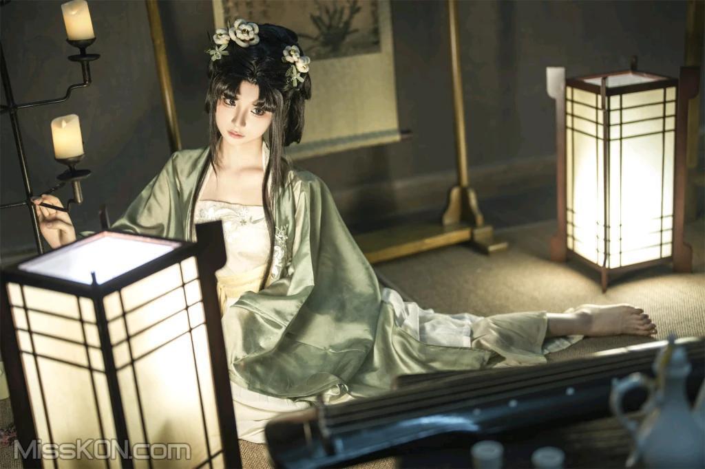 Coser@蠢沫沫 (chunmomo): 古装 (152 photos)(42)