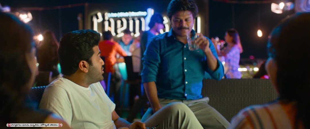 Sreekaram (2021) Telugu 1080p WEB-DL AVC DD5 1 ESub-BWT Exclusive Sreekaram (2021) Telugu 1080p WEB-DL AVC DD5 1 ESub-BWT Exclusive