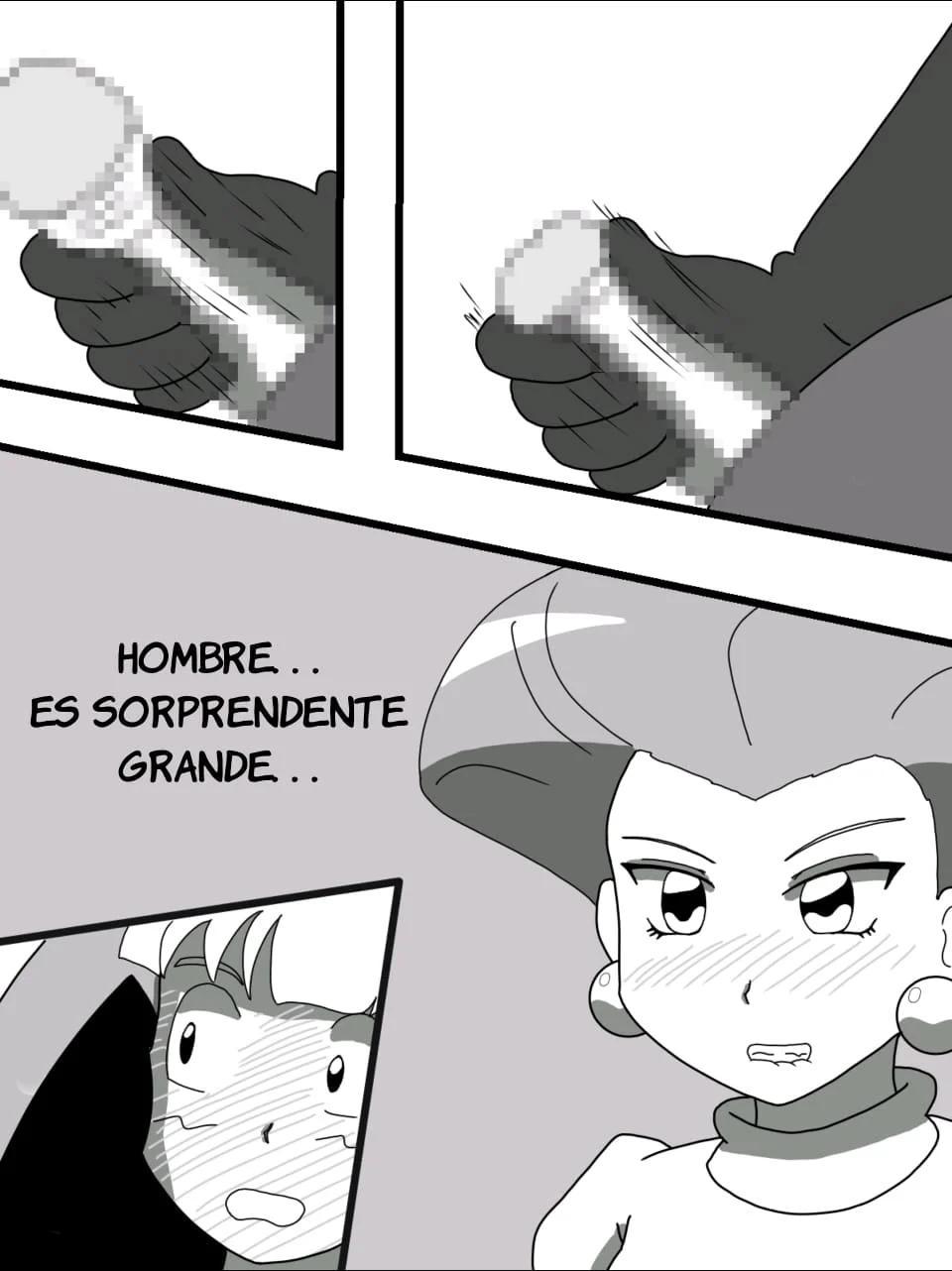 Charla diaria de Ash y Chloe - Completo - 173