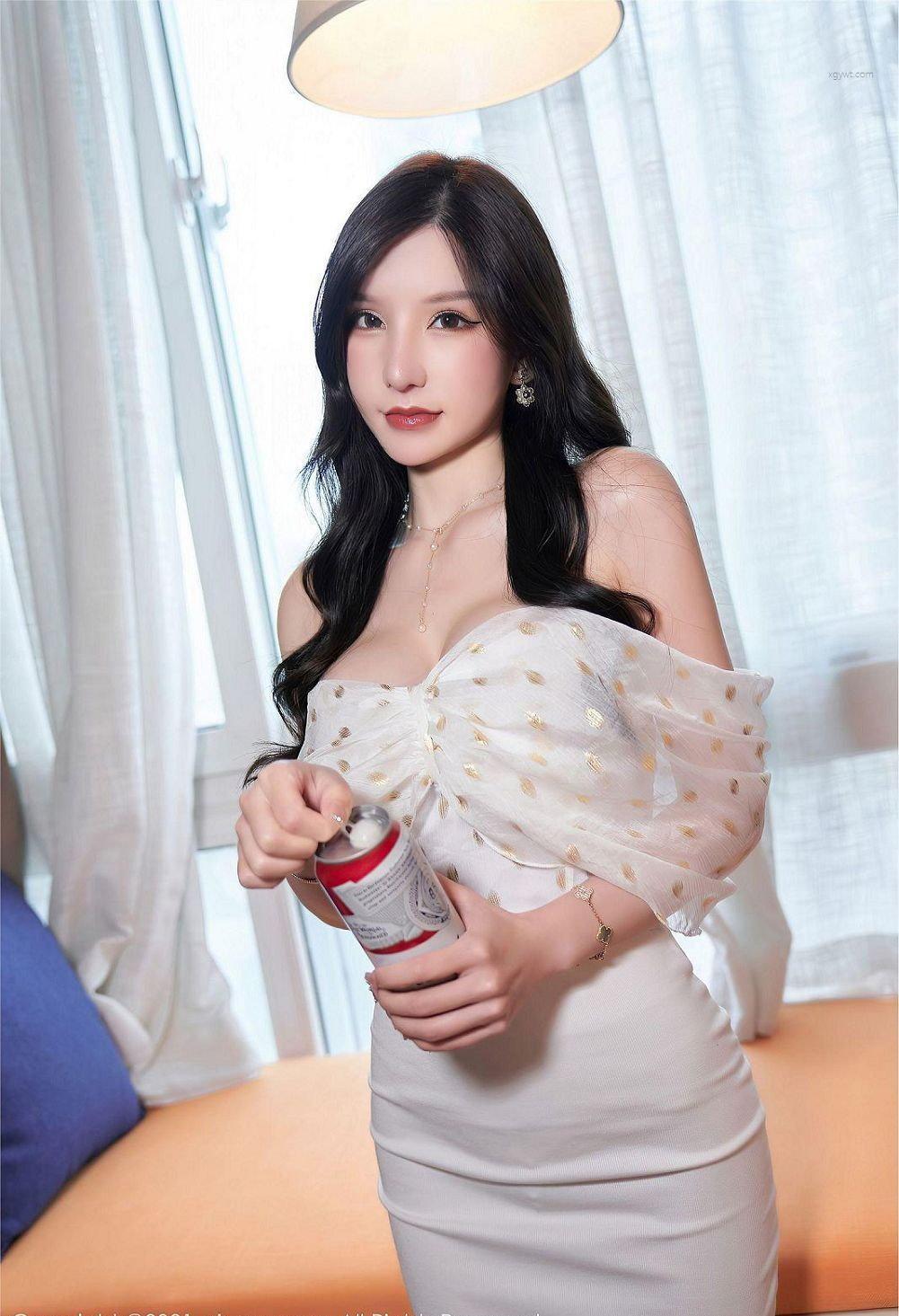 [尤物图youwutu] y21.10.18 NO.4079 周于希Sandy(4)