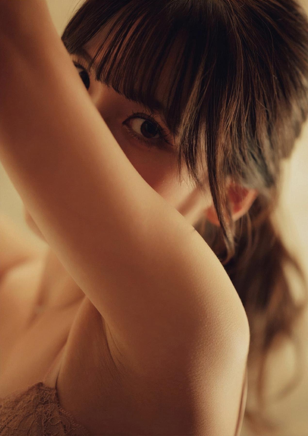 Suzuna 紗愛, デジタル写真集 「EN」 wunder publishing house Set.04(53)