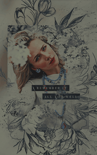 Evangeline Carstairs
