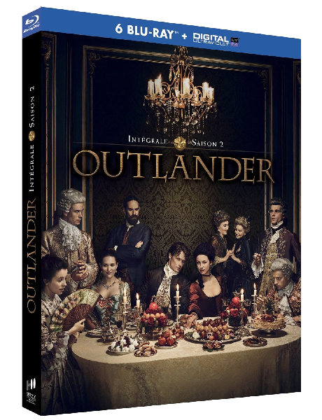 Outlander S02 2016 BR EAC3 VFF ENG 1080p x265 10Bits T0M