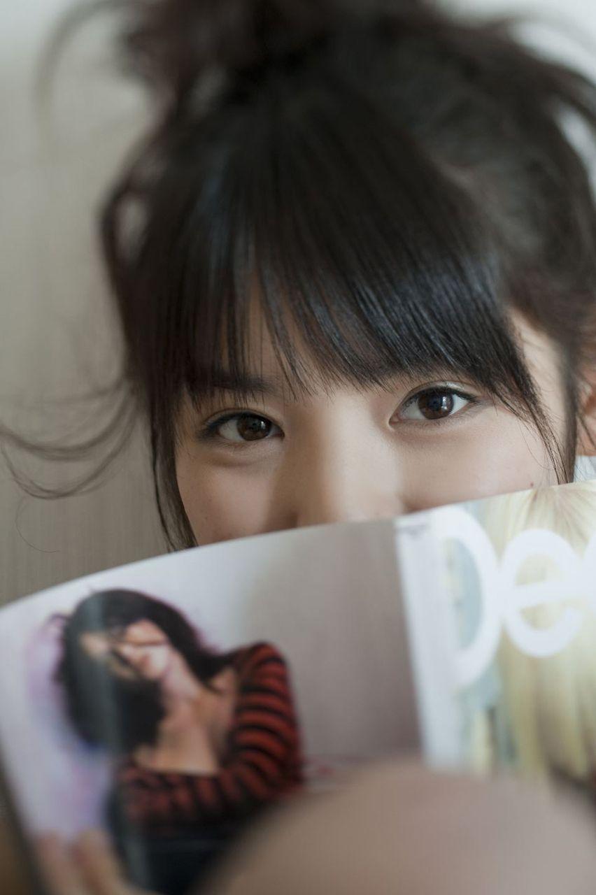 道重さゆみ Sayumi Michishige [Hello! Project Digital Books] Vol.73 写真集(18)