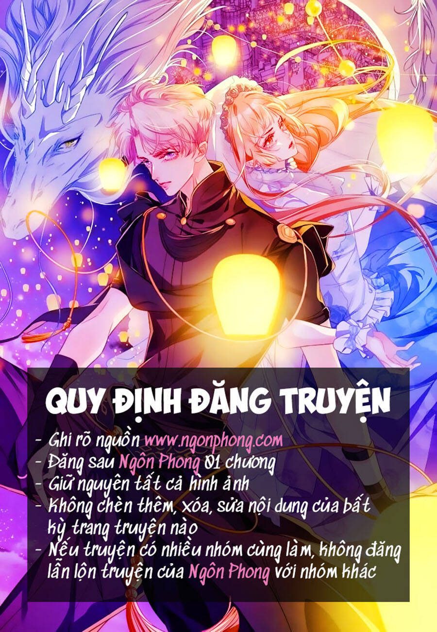 Khi Mộng Thần Yêu Chap 25 . Next Chap Chap 26