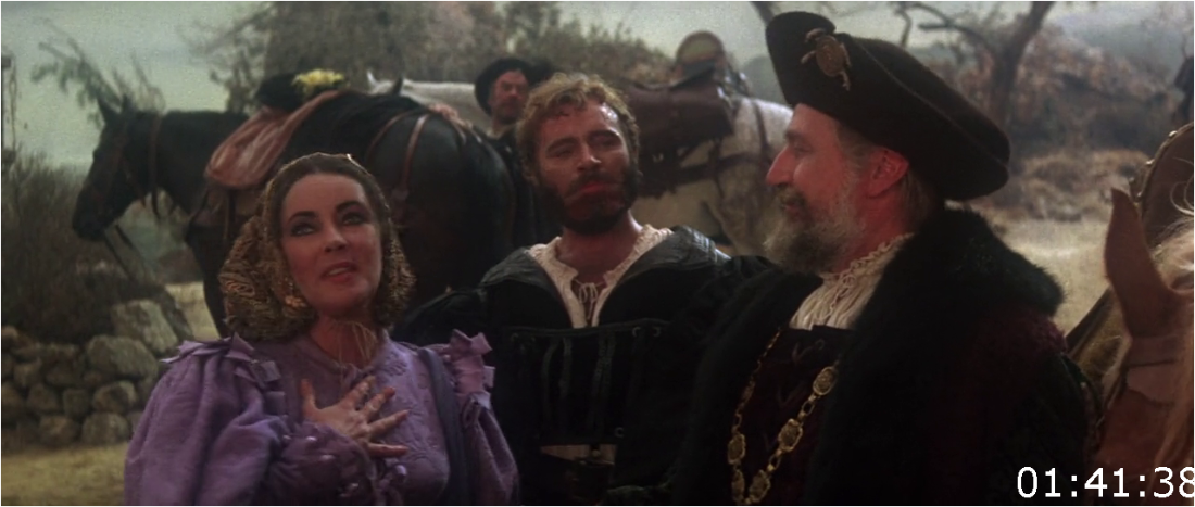 The Taming Of The Shrew (1967) [1080p/720p] BluRay (x264) Jfst6I7F_o