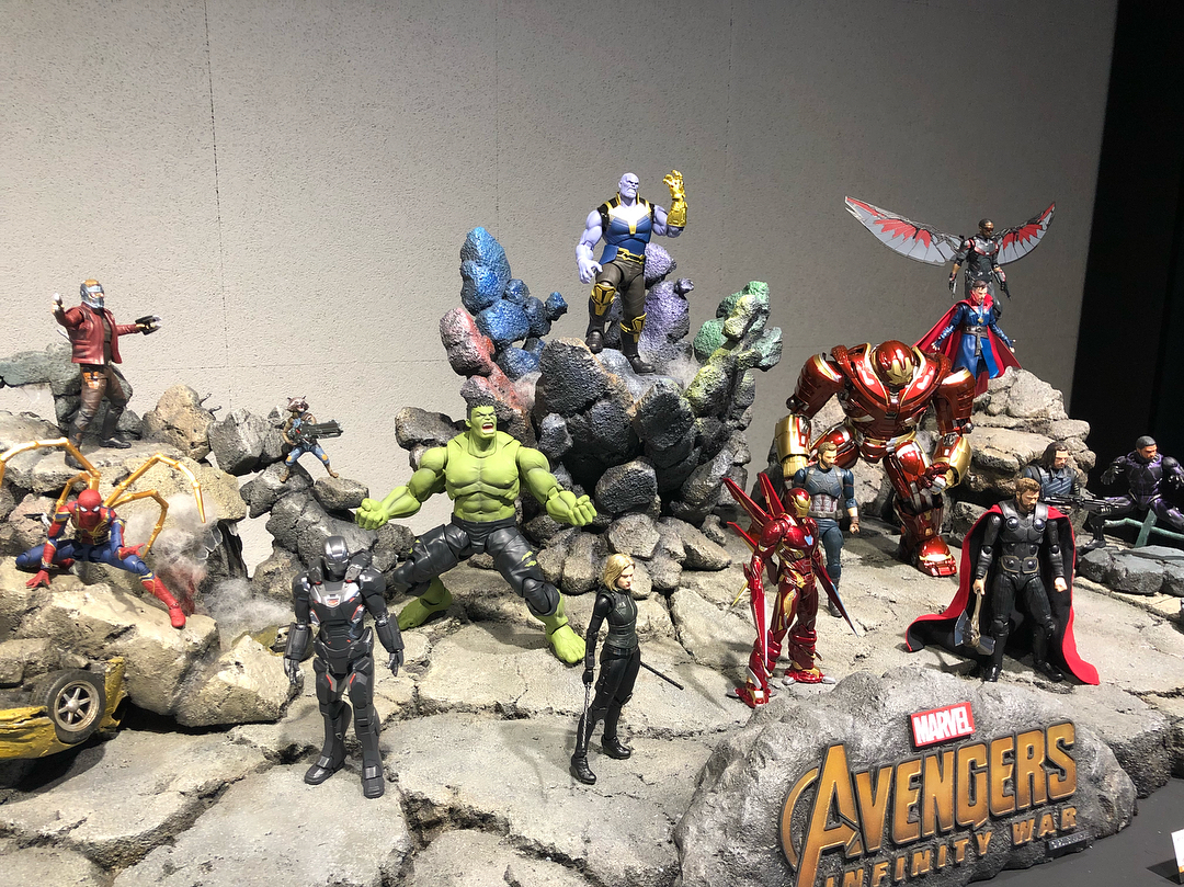 Avengers - Infinity Wars (S.H. Figuarts / Bandai) - Page 12 JEOsYY9L_o