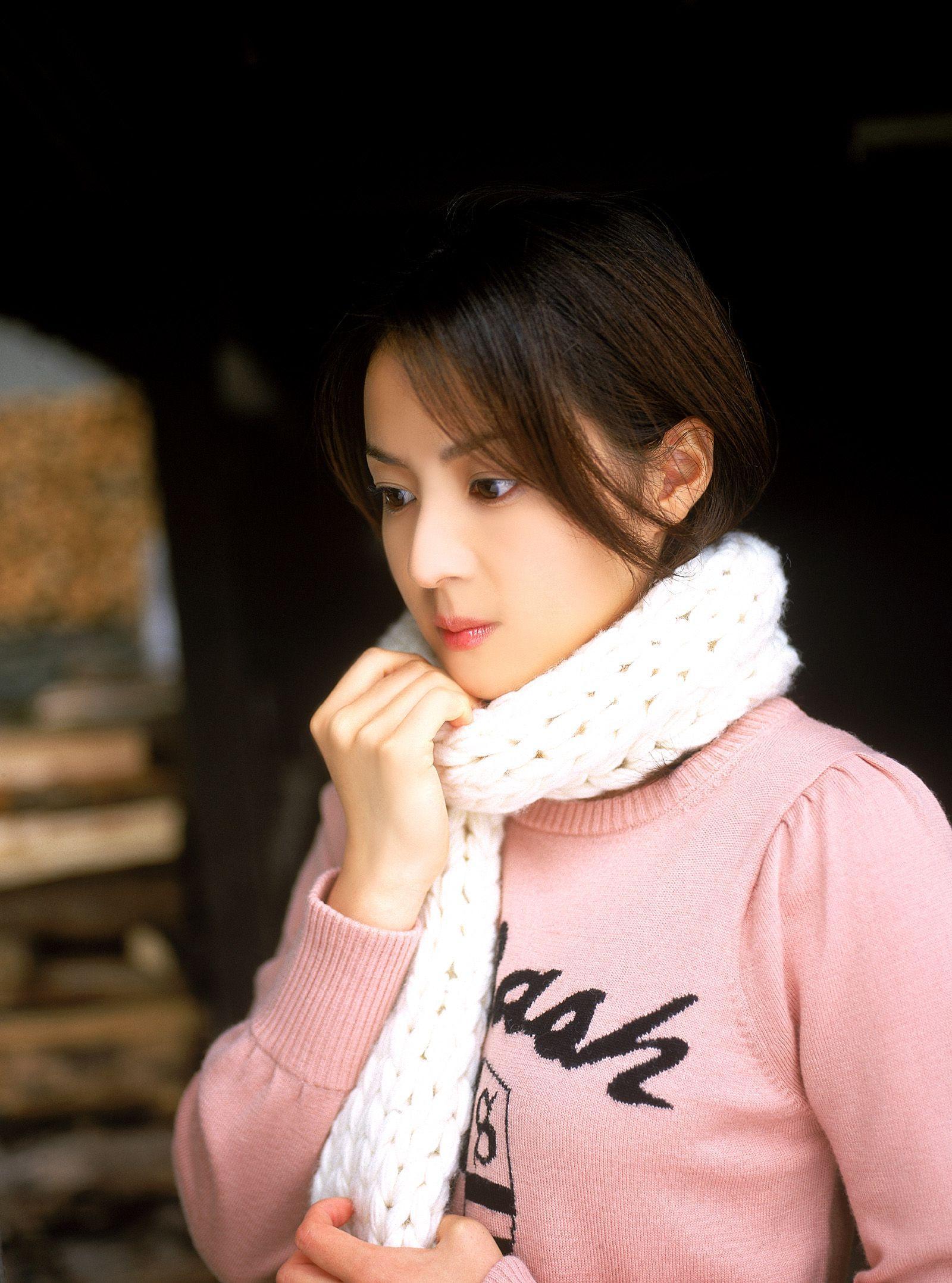 [NS Eyes] SF-No.196 Akiko Kinouchi 木内晶子 写真集(76)