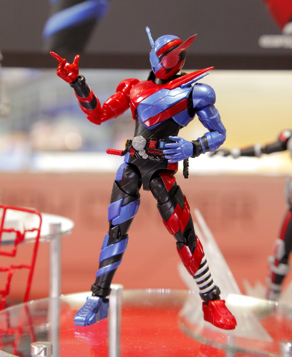 Kamen Rider - Figure-rise Standard (Bandai) S3rq3gRs_o