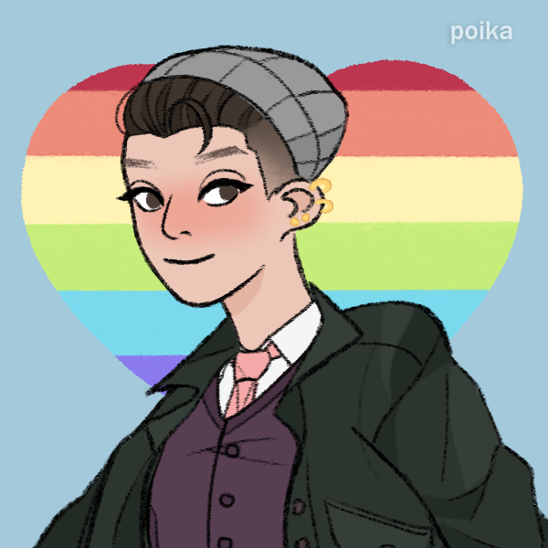 Poika's picrew