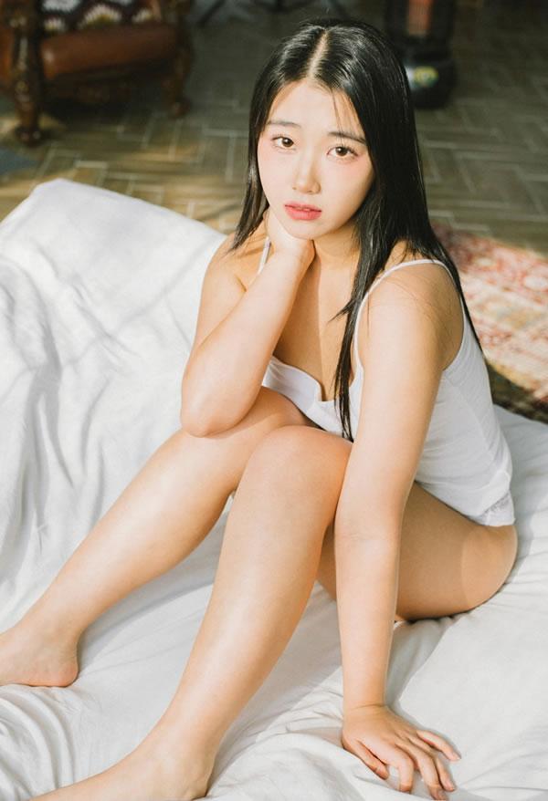 美女模特性感私房写真2(26)