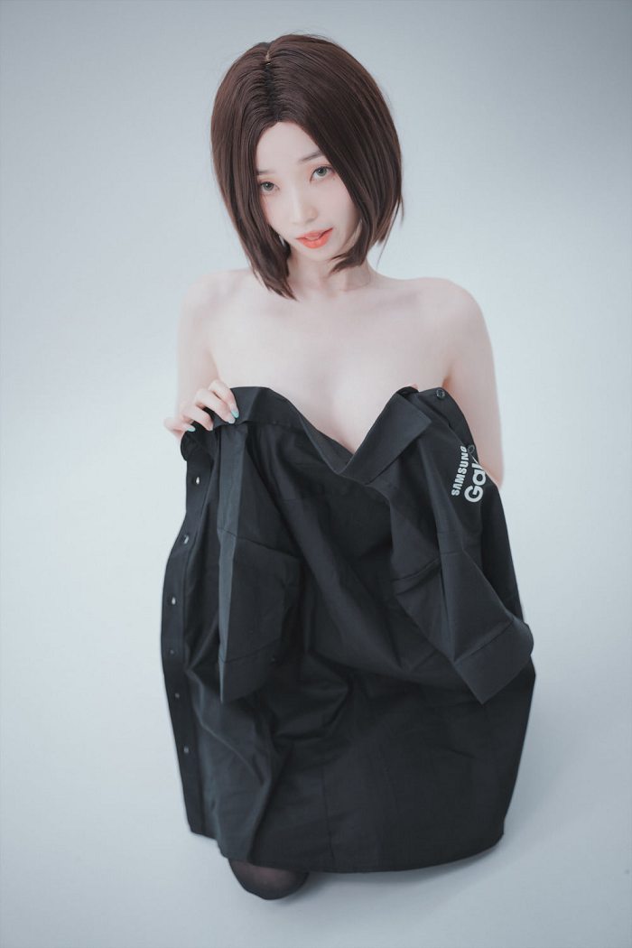 bambi jesuis 三星制服写真01(77)