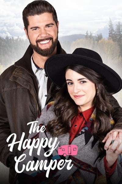 The Happy Camper (2023) 1080p WEBRip x265-RARBG